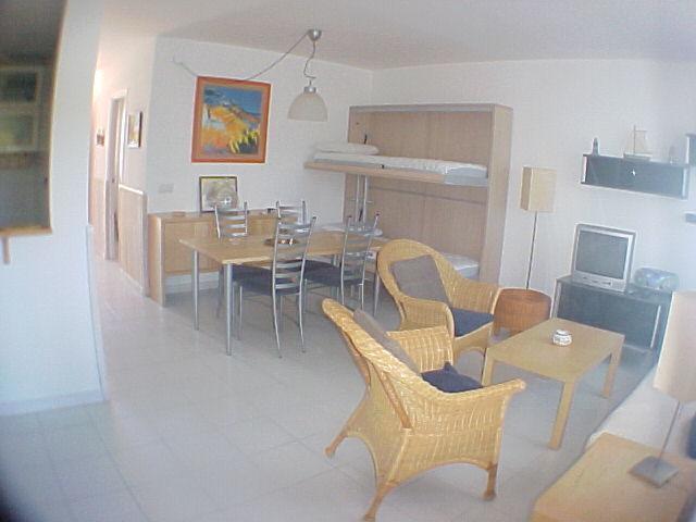 Puerto Rico 6 Apartment Empuriabrava Exterior photo